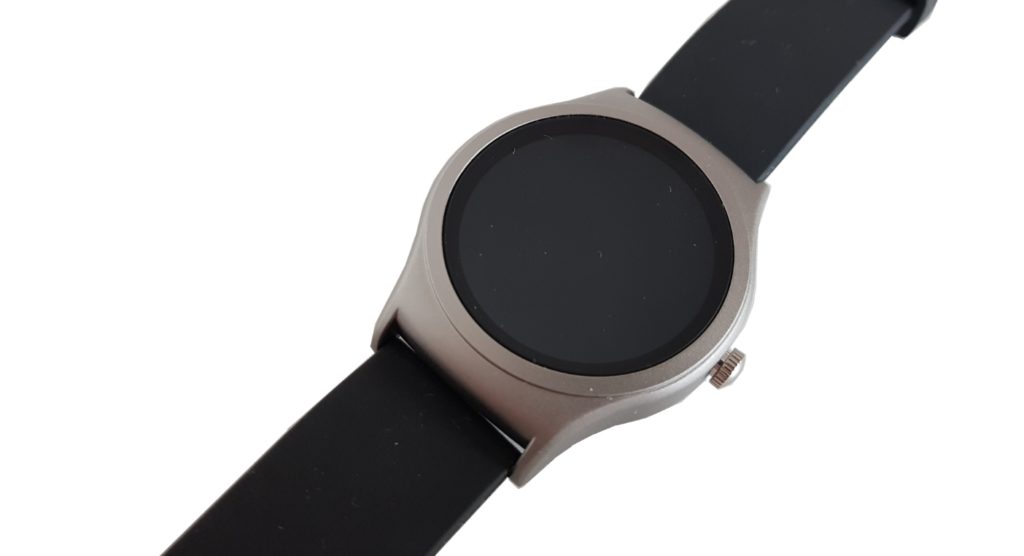 Acme SW201 Smartwatch im Test