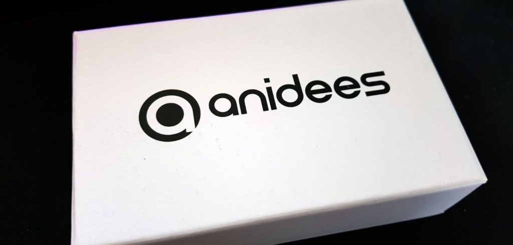 Anidees Hand Toolbox vorgestellt