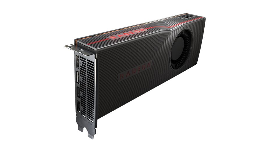 AMD zeigt PC Gaming-Plattform der nächsten Generation auf der E3 2019