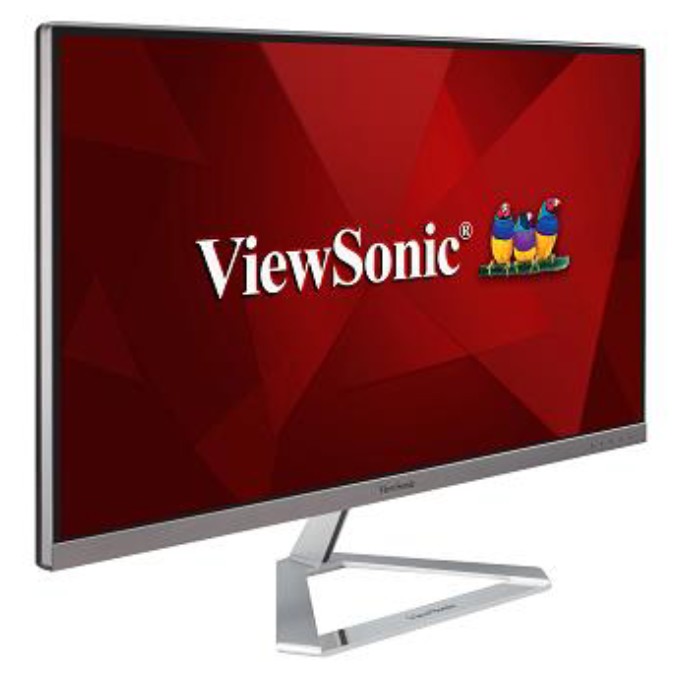 ViewSonic präsentiert VX2776-4K-mhd für den Einsatz im Büro und zu Hause