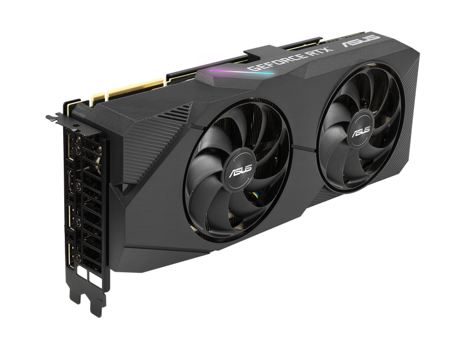 ASUS kündigt Gaming-Grafikkarten der Serien ROG Strix, ASUS Dual EVO und ASUS Turbo EVO GeForce® RTX 20 SUPER™ an