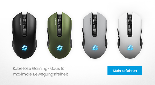 Sharkoon SKILLER SGM3