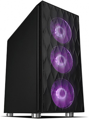 Alle guten Dinge sind drei – Cooltek kommt mit neuen Midi-Towern