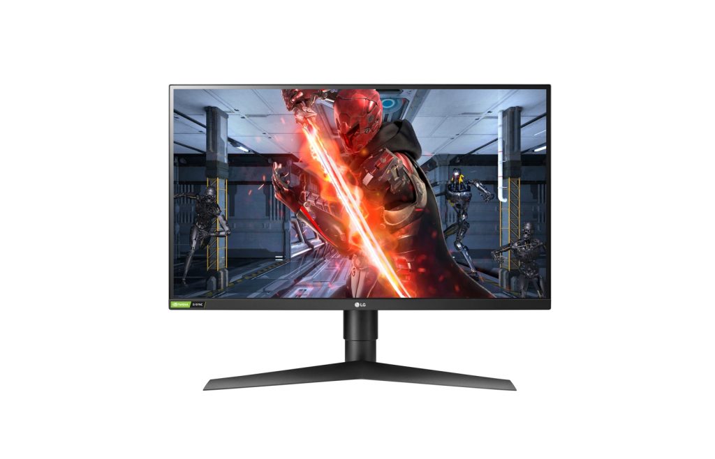 LG 27GL850 mit 1 ms Reaktionszeit: Gaming-Revolution durch IPS