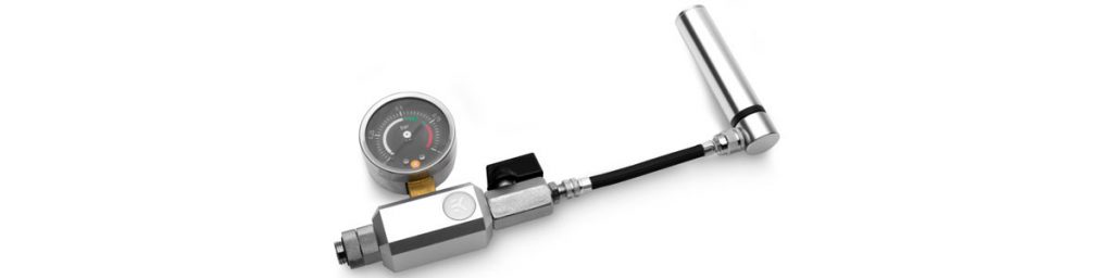 EK veröffentlicht EK-Leak Tester