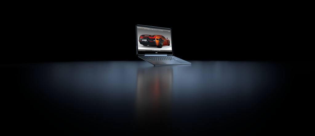 NVIDIA Quadro RTX 6000 treibt den schnellsten Laptop der Welt an – ASUS ProArt StudioBook One