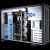 GIGABYTE enthüllt den NVIDIA-zertifizierten RTX Server W42G-P08R