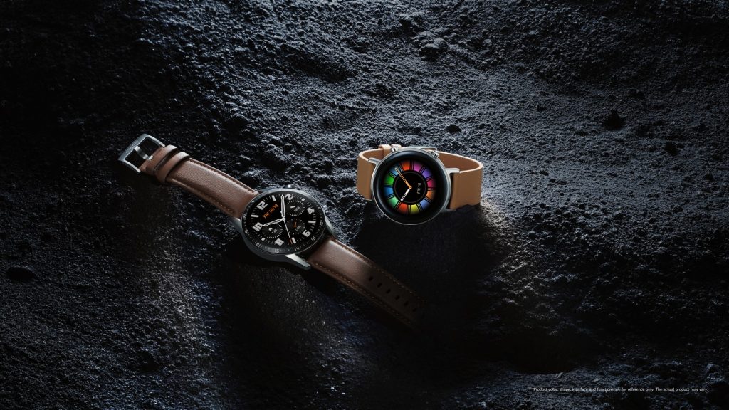 HUAWEI stellt die HUAWEI WATCH GT 2 mit extralanger Akkulaufzeit vor