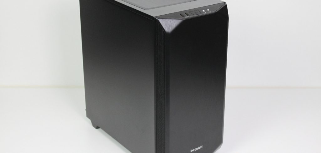 be quiet! Pure Base 500 im Test