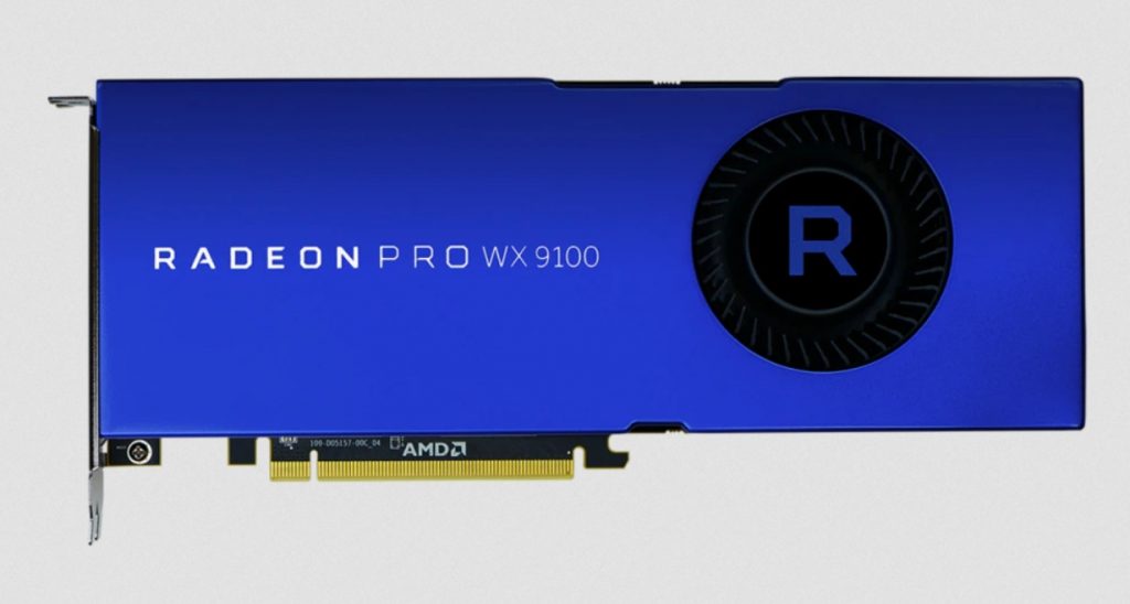 Europäischer 3D-Künstler erweckt mit AMD Charaktermodell zum Leben