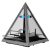 AZZA Pyramid ab 28.10. in Europa erhältlich