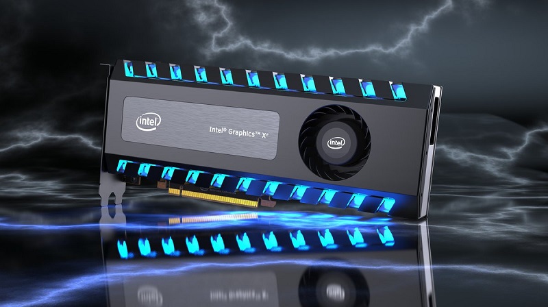 Intel XE Ponte Vecchio: Erste Informationen zu den neuen GPUs