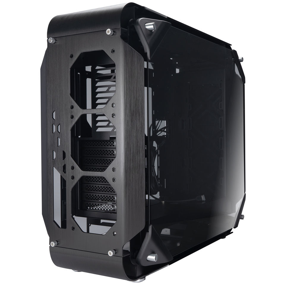 InWin 925 Rückseite