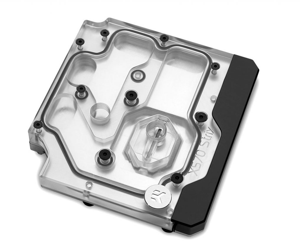 EK Quantum Monoblock
