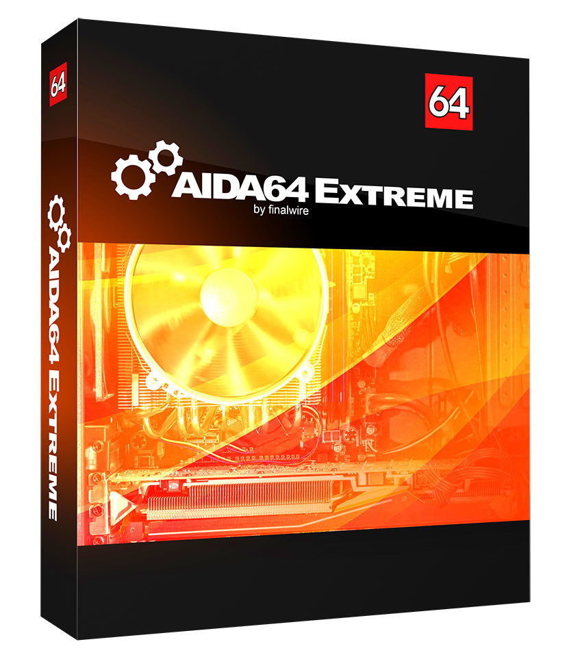 AIDA64 extreme