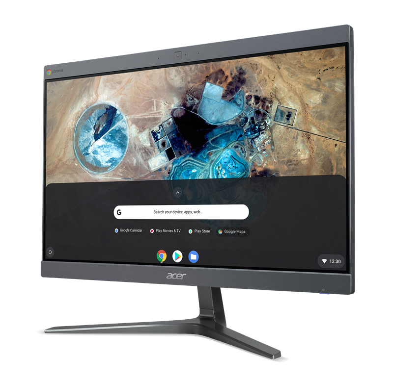 Neue Acer Chromebase-Modelle als Rundum-Pakete für mehr Effizienz und Produktivität