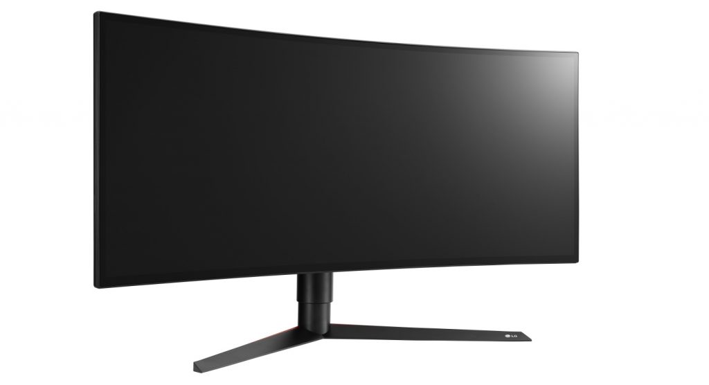LG Ultragear 34GK950F-B 34″ Monitor – Vorstellung