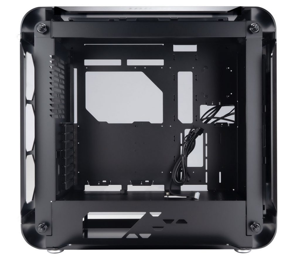 InWin 925 Seitenansicht