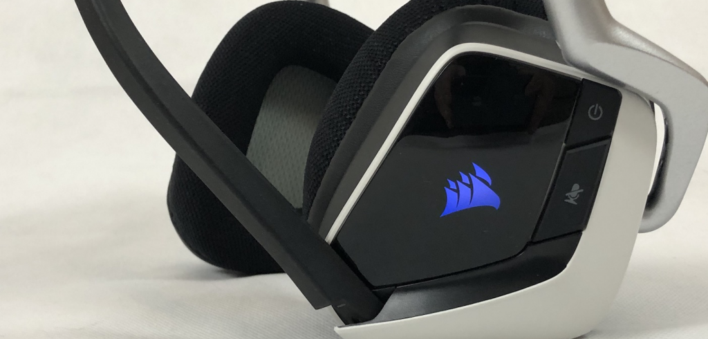 Corsair Void RGB Elite Wireless Headset im Test