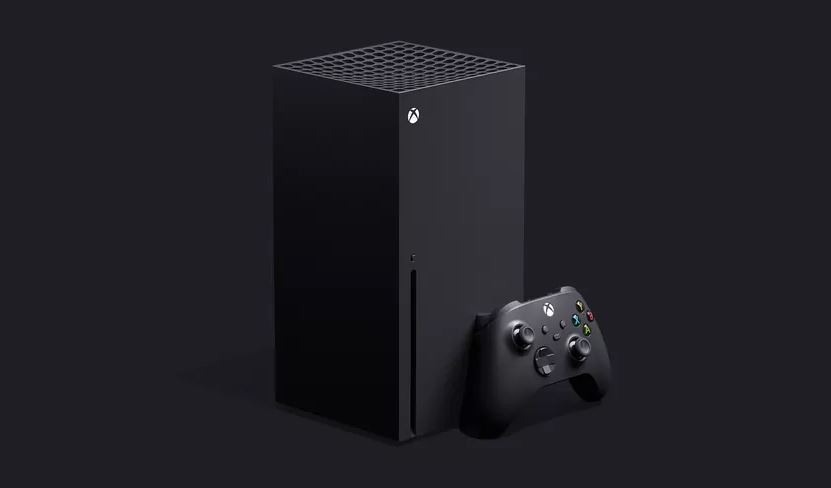 Xbox Series X