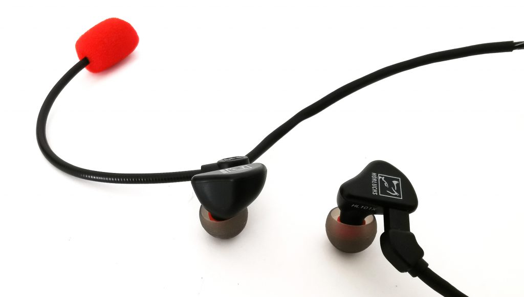 Hörluchs HL-1012 im Test