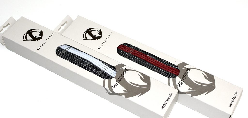 Reaper Cable Extension Kit im Test