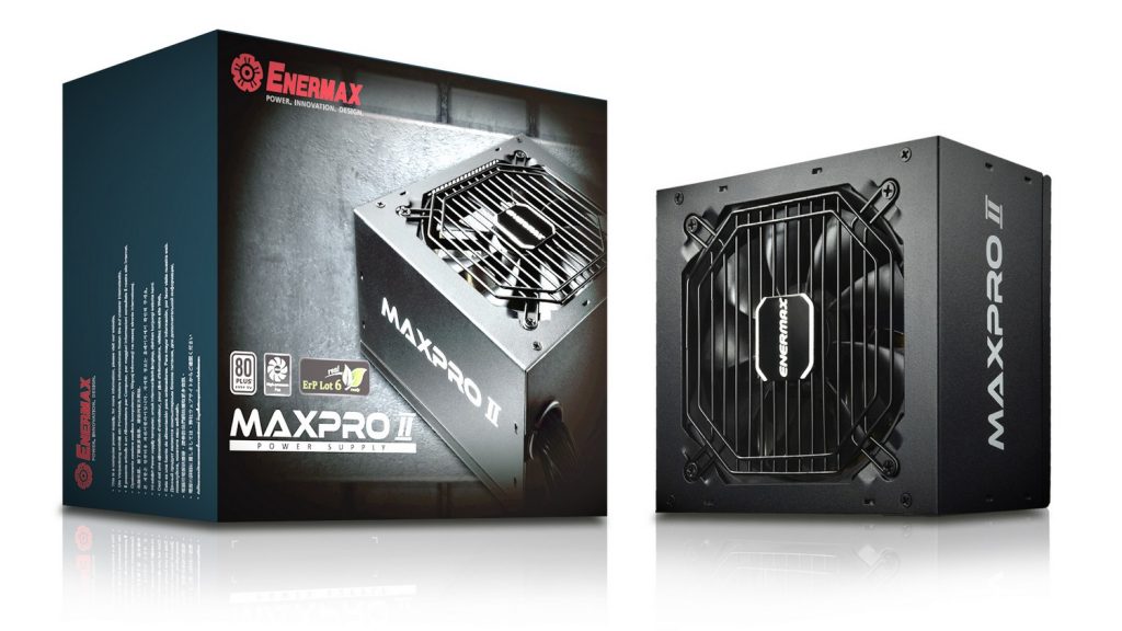 Enermax MAXPRO II