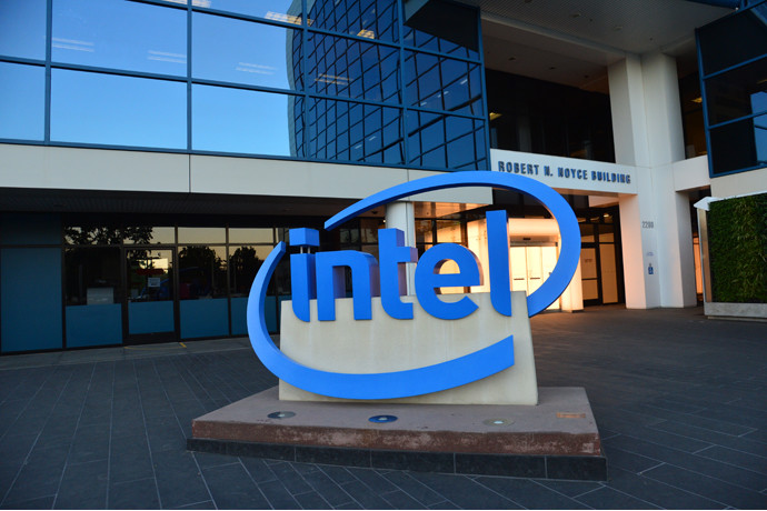 Intel stellt ehemaligen AMD GPU Silicon Executive ein