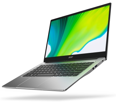 CES 2020: Acer präsentiert zwei neue Modelle der Swift-Serie