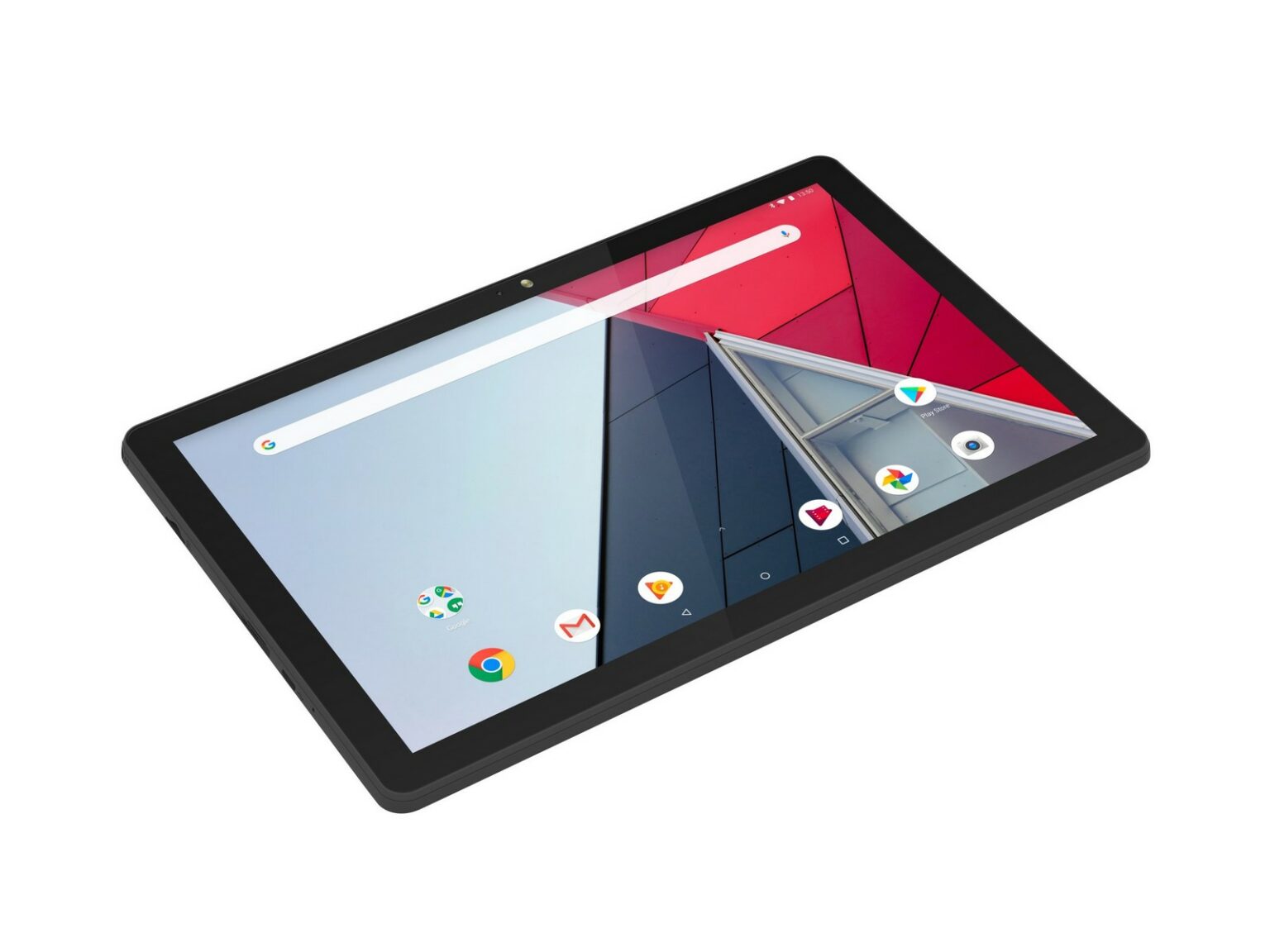 TREKSTOR Surftab Y10: Neues Android-Tablet als WiFi- und LTE-Version ab sofort im Handel