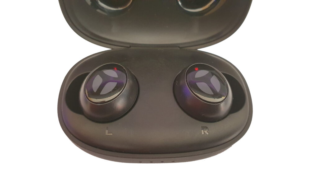 TRANYA Rimor im Test