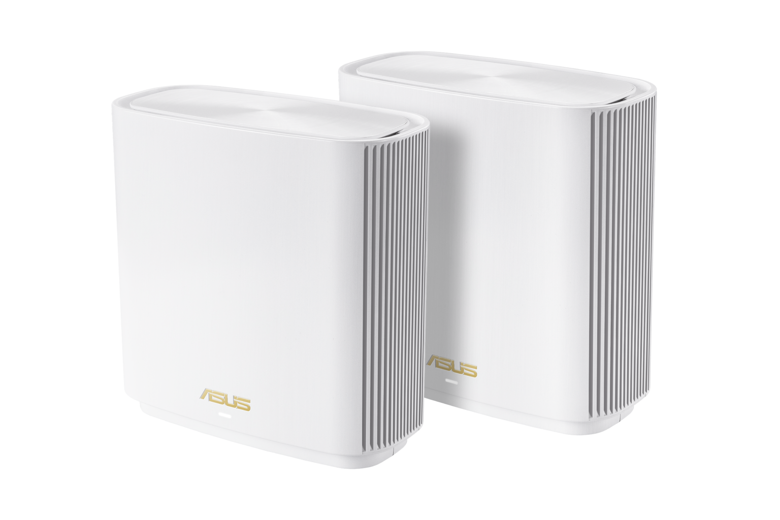 ASUS ZenWiFi: Das erste vollständige Wifi 6-Mesh ist jetzt erhältlich ZenWiFi AX (XT8) 2er Set Weiß
