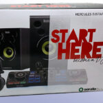 Hercules DJ Starter Kit