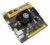 BIOSTAR KÜNDIGT DAS A10N-9630E MINI-ITX Quad-Core SoC MOTHERBOARD AN