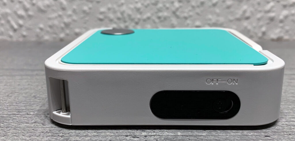 ViewSonic M1 Mini im Test ViewSonic M1 Mini