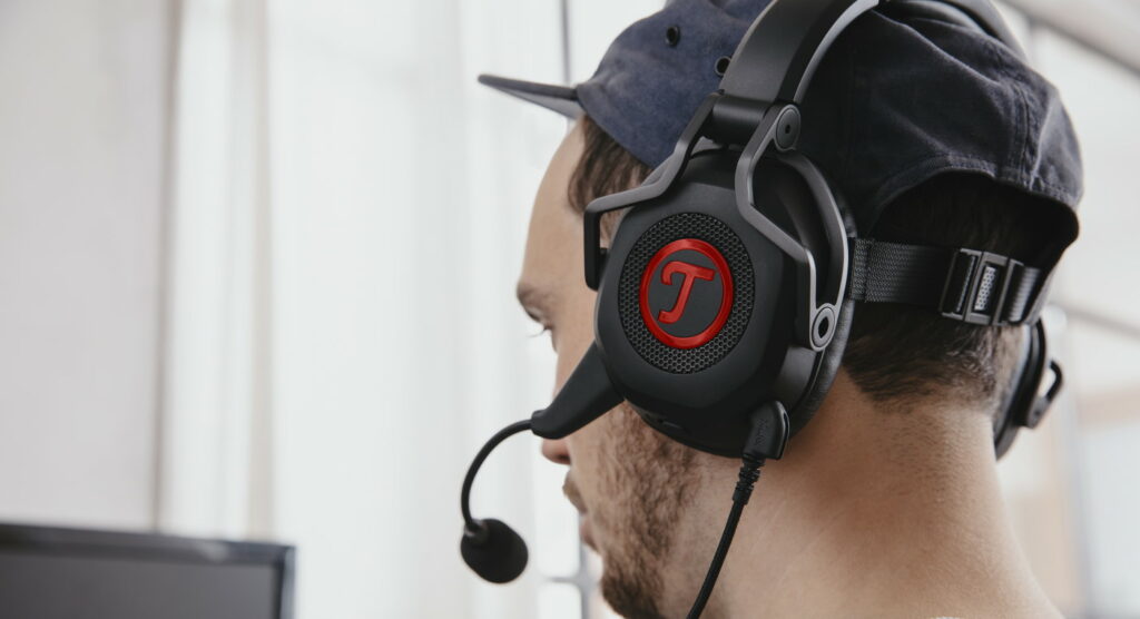 Game Changer Teufel CAGE