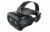 Cosmos Elite Headset (HMD) und Externe Tracking Faceplate mit Half-Life: Alyx