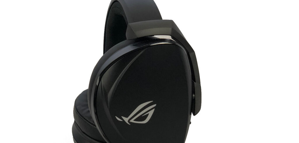 Asus ROG Theta Electret im Test
