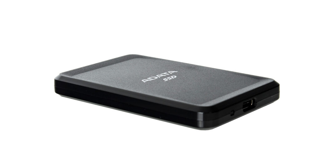ADATA SC685 Externe SSD im Test