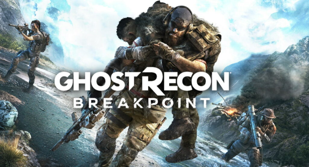 Tom Clancy’s Ghost Recon Breakpoint im Test