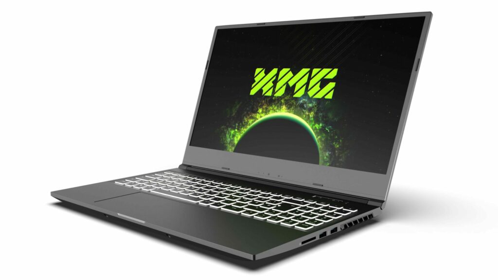 XMG CORE-Serie: Erstmals auch mit AMD Ryzen-4000-CPUs