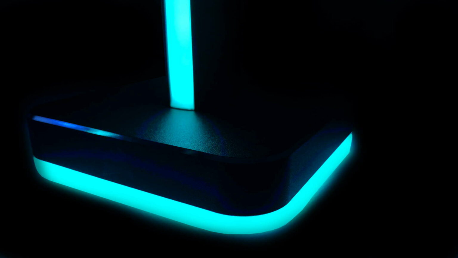 Corsair iCUE LT100 im Test