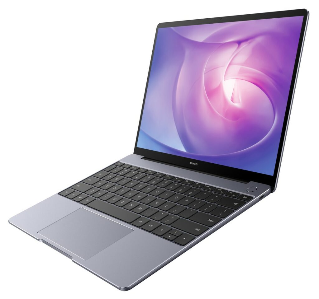 HUAWEI MateBook X Pro und HUAWEI MateBook 13