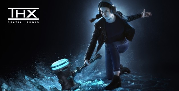 Razer bringt THX Spatial Audio für alle PC-Gamer