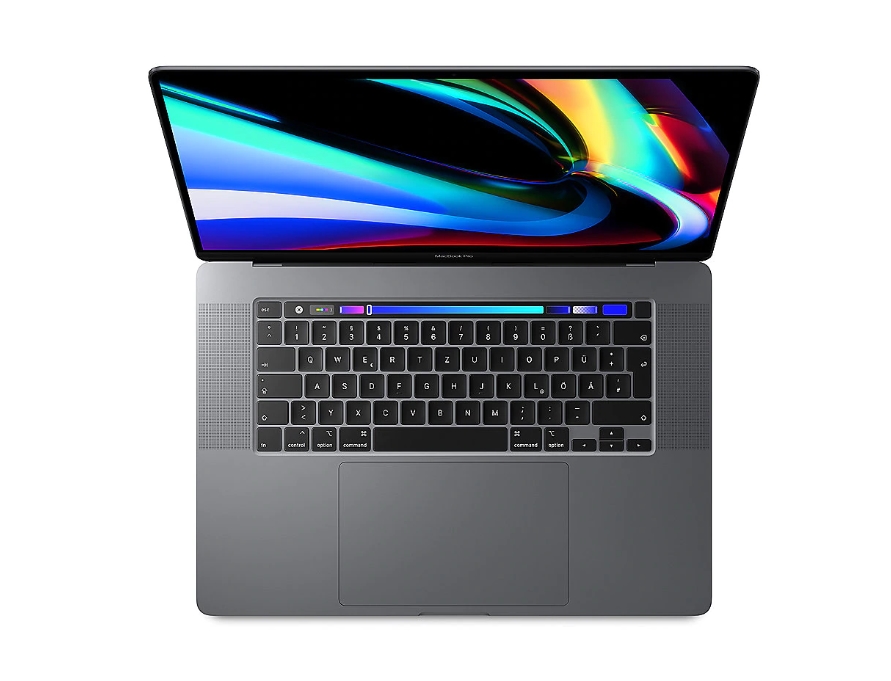 Neue AMD Radeon Pro 5600M Mobile GPU ab sofort für MacBook Pro