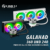 Neu bei Caseking - Lian Li GALAHAD Premium-All-in-One-Wasserkühlungen mit DRGB-Beleuchtung!