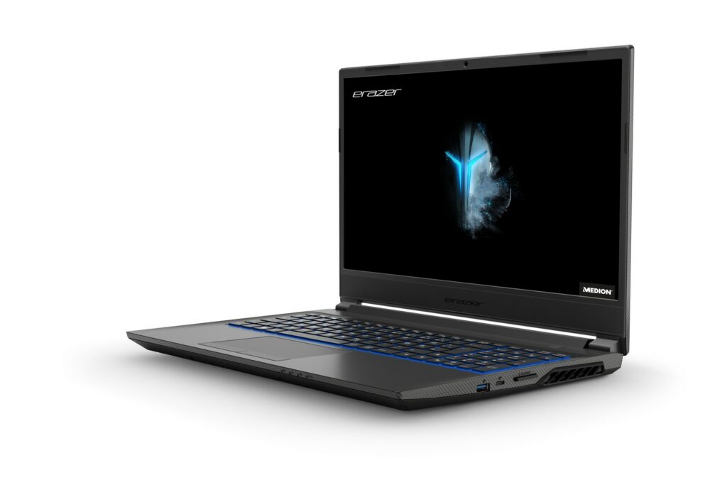 Core Gaming Notebook und High End Gaming PC: MEDION ERAZER ab dem 30. Juli bei ALDI