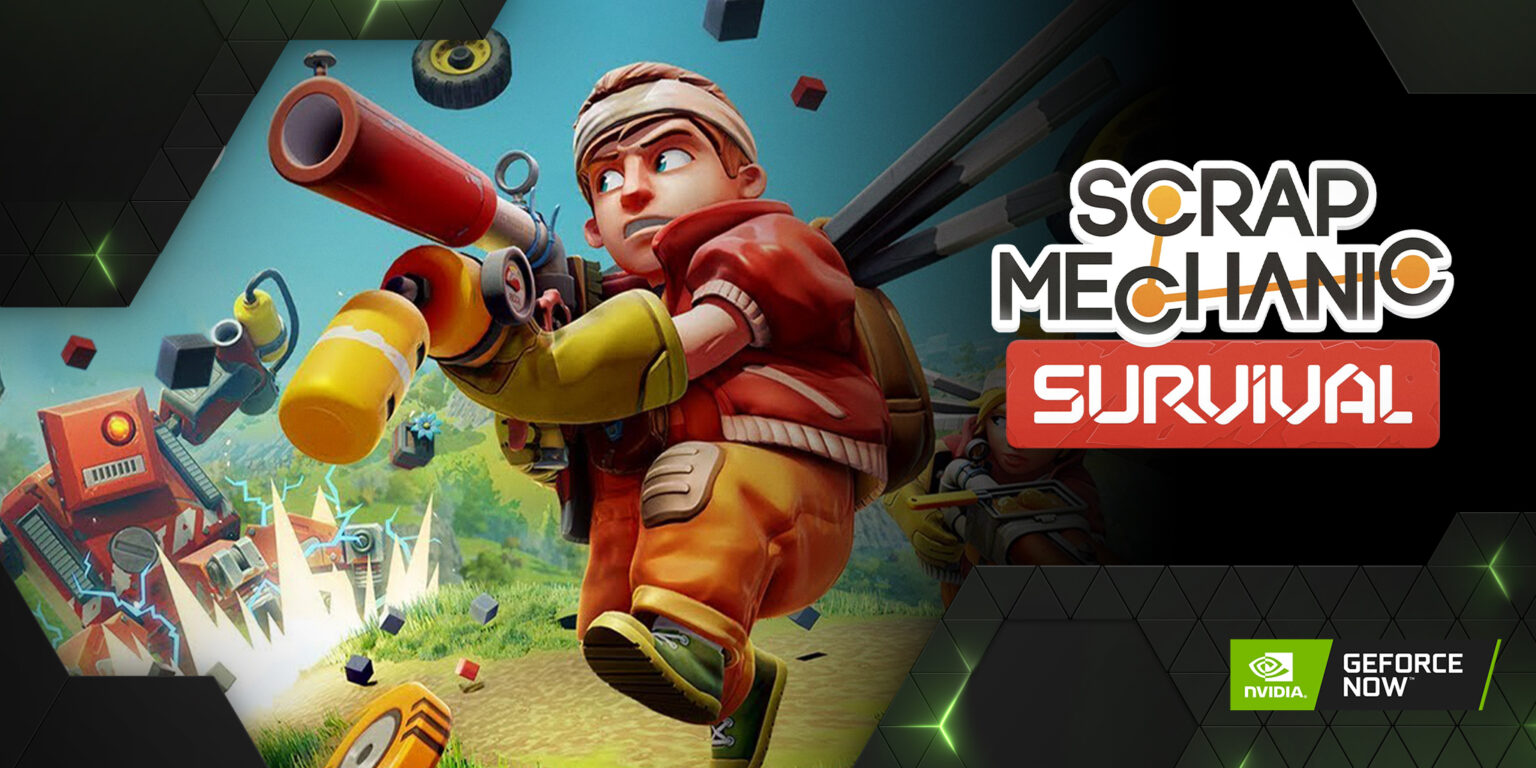 Game Ready on GeForce NOW: 15 weitere Spiele auf NVIDIAs Cloud-Gaming-Service