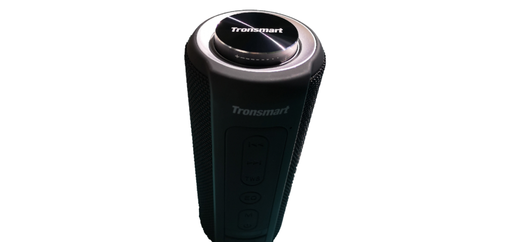 Tronsmart Element T6 Plus im Test