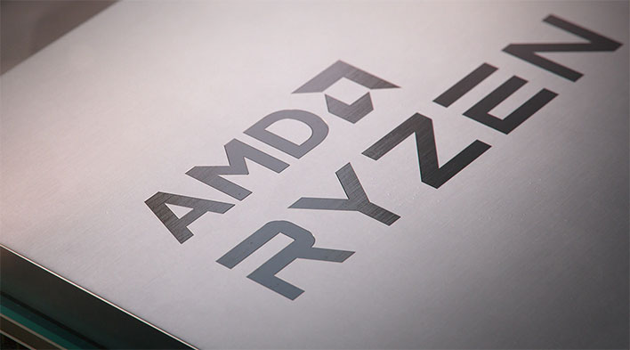 AMD Ryzen 5000 Cezanne Zen 3 Laptop APU mit Radeon Vega 8 GPU an Bord